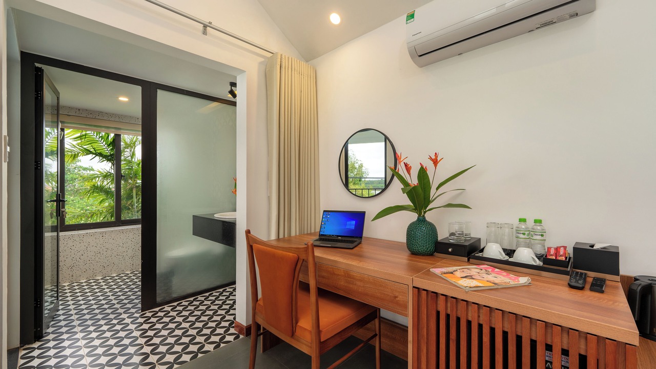 Photo of Bathroom in Thanh Ha