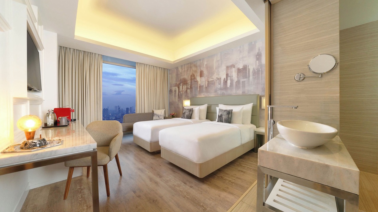 Photo of Bedroom in Gambir
