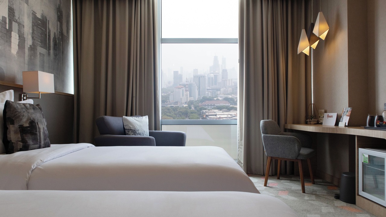 Photo of Bedroom in Gambir