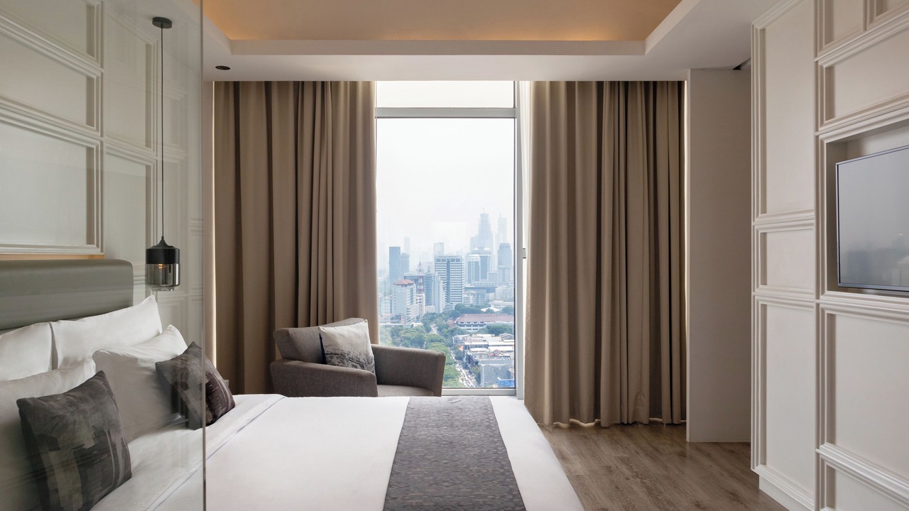 Photo of Bedroom in Gambir