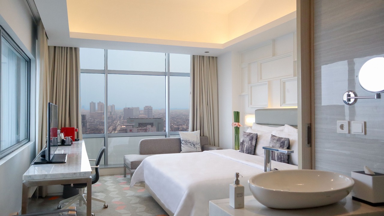 Photo of Bedroom in Gambir