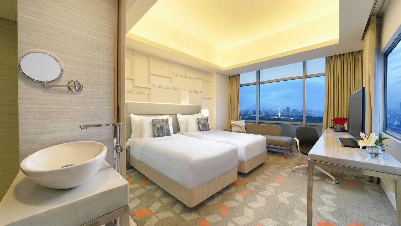 Photo of Bedroom in Gambir