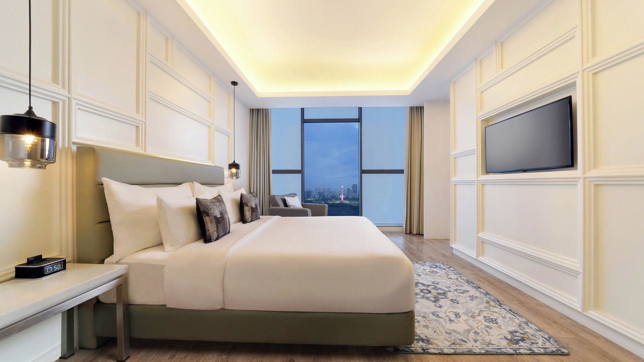 Photo of Bedroom in Gambir