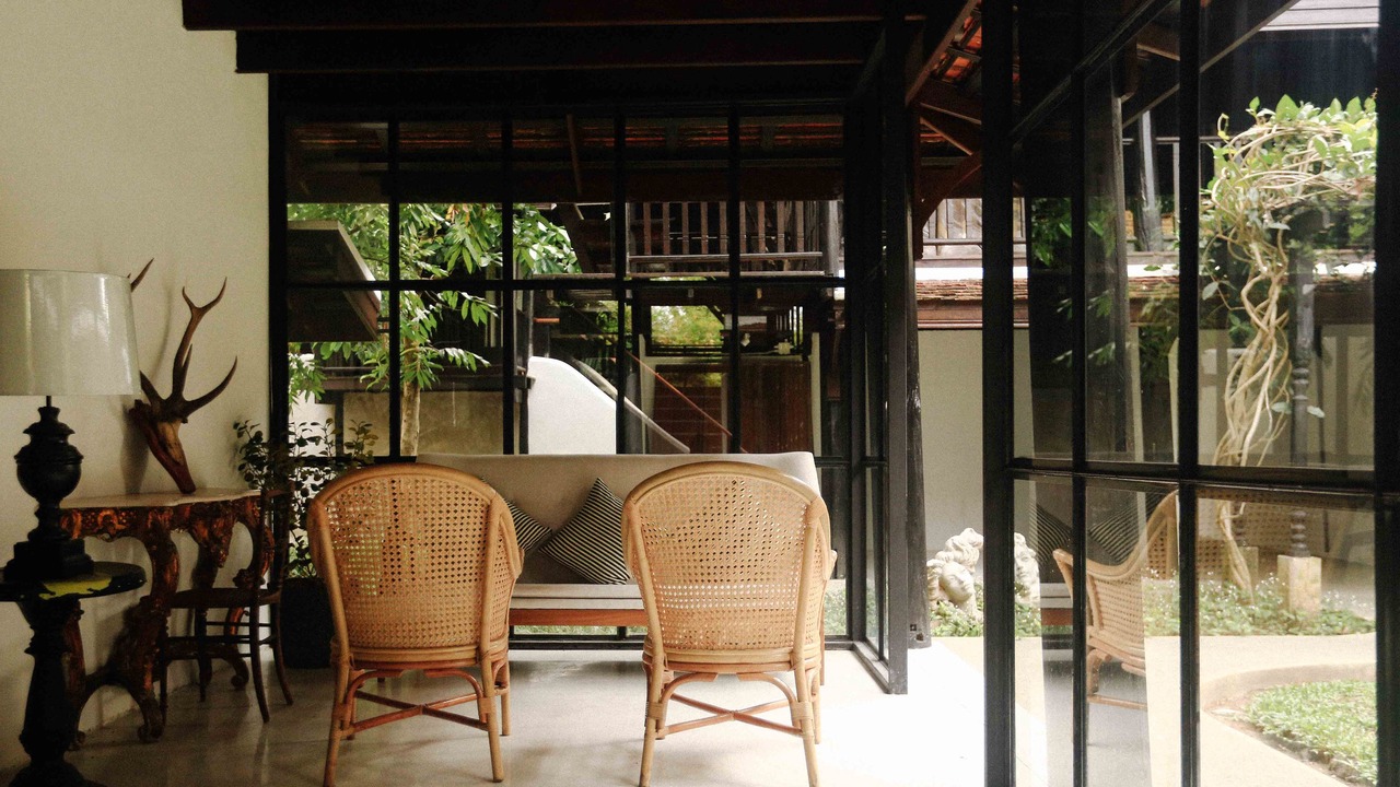 Photo of Outdoor in Su Thep