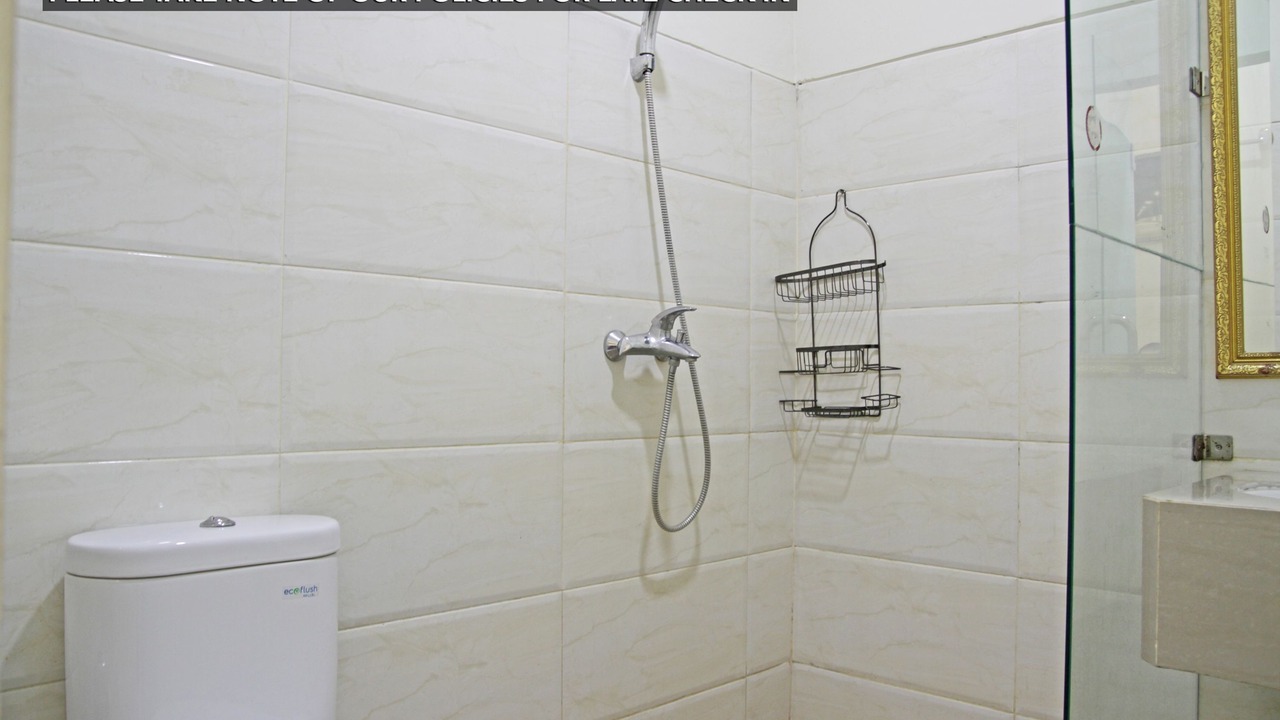 Photo of Bathroom in Bangka