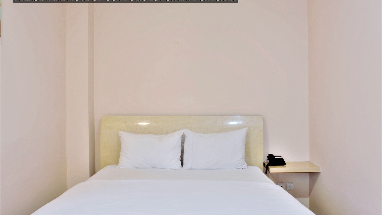 Photo of Bedroom in Bangka