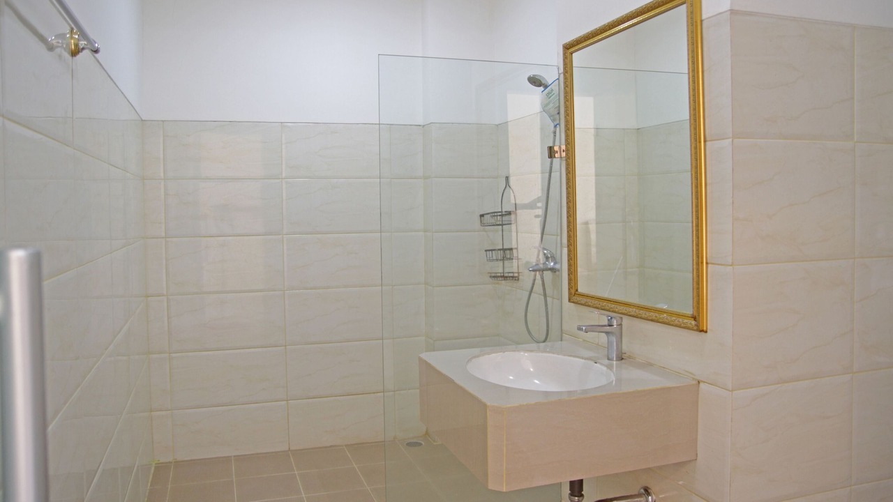 Photo of Bathroom in Bangka