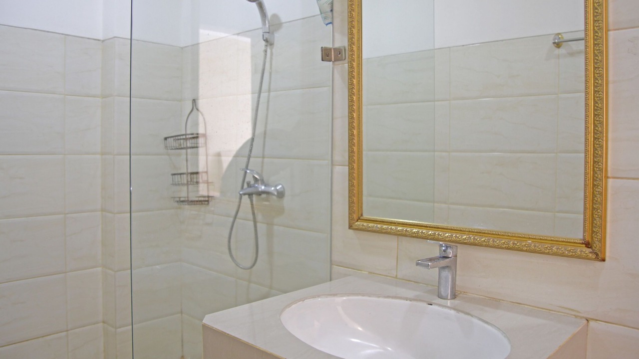 Photo of Bathroom in Bangka