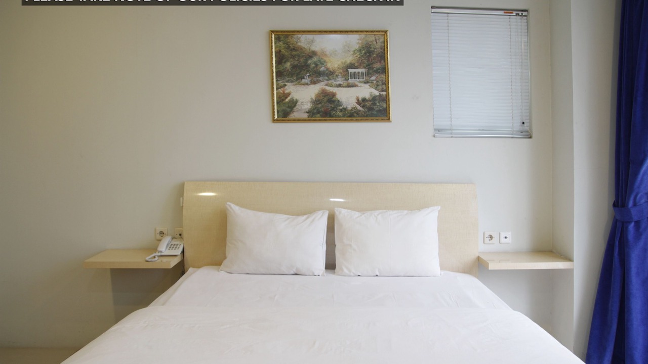 Photo of Bedroom in Bangka