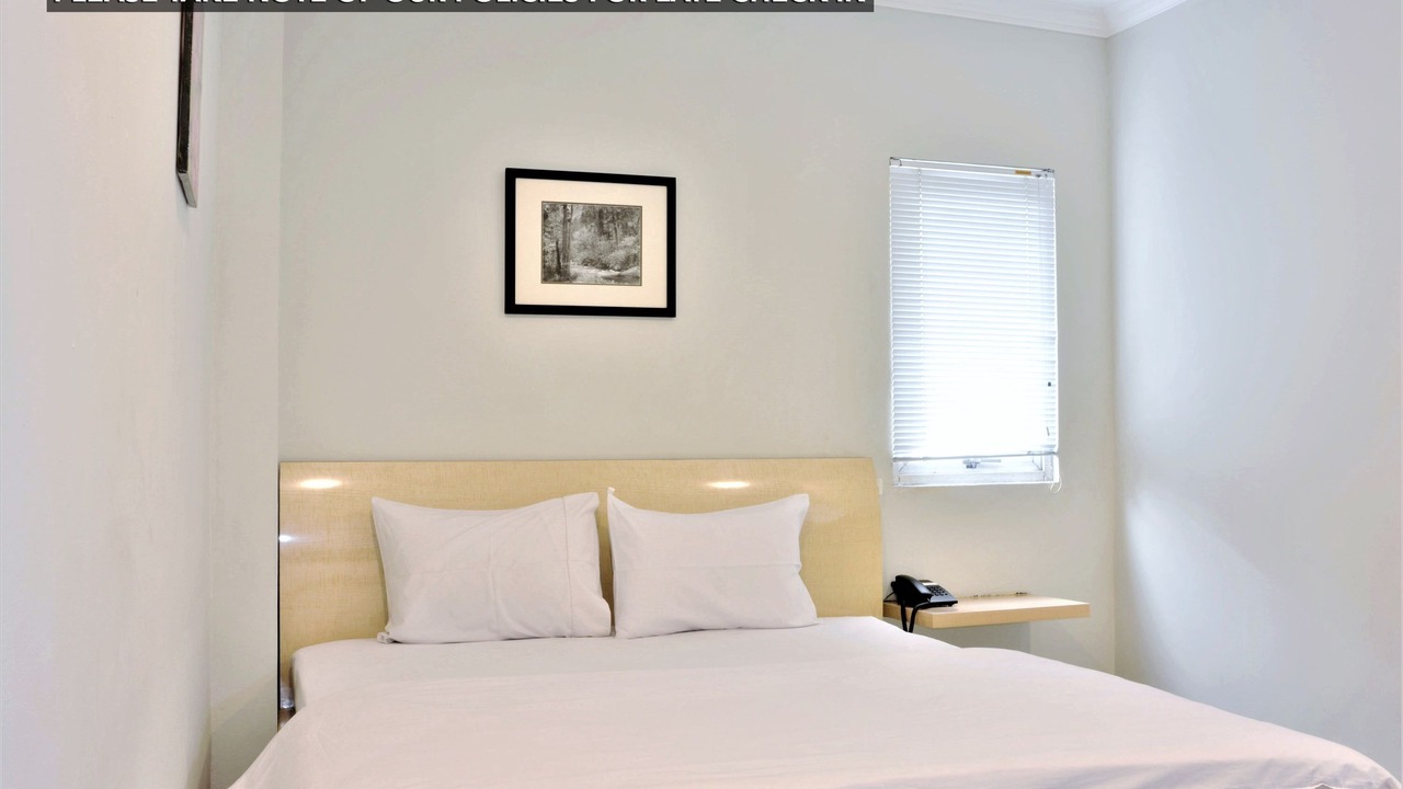 Photo of Bedroom in Bangka