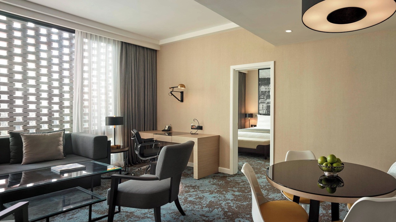 Photo of Bedroom in Kuala Lumpur City Centre