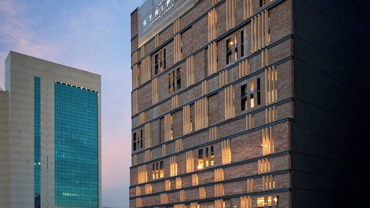 Photo of Outdoor in Kuala Lumpur City Centre