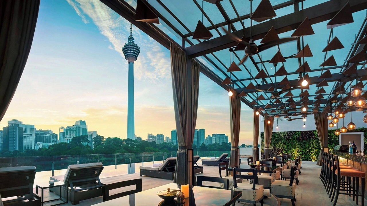 Photo of Outdoor in Kuala Lumpur City Centre