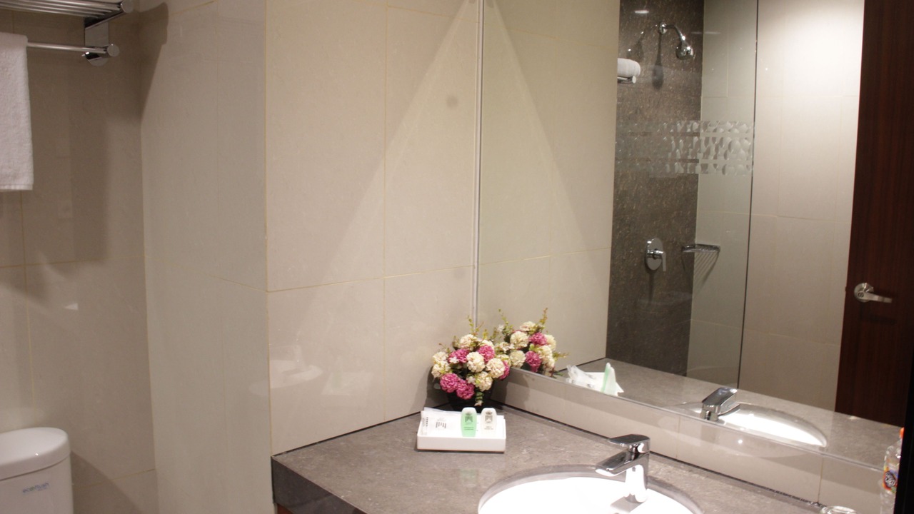 Photo of Bathroom in Cilacap