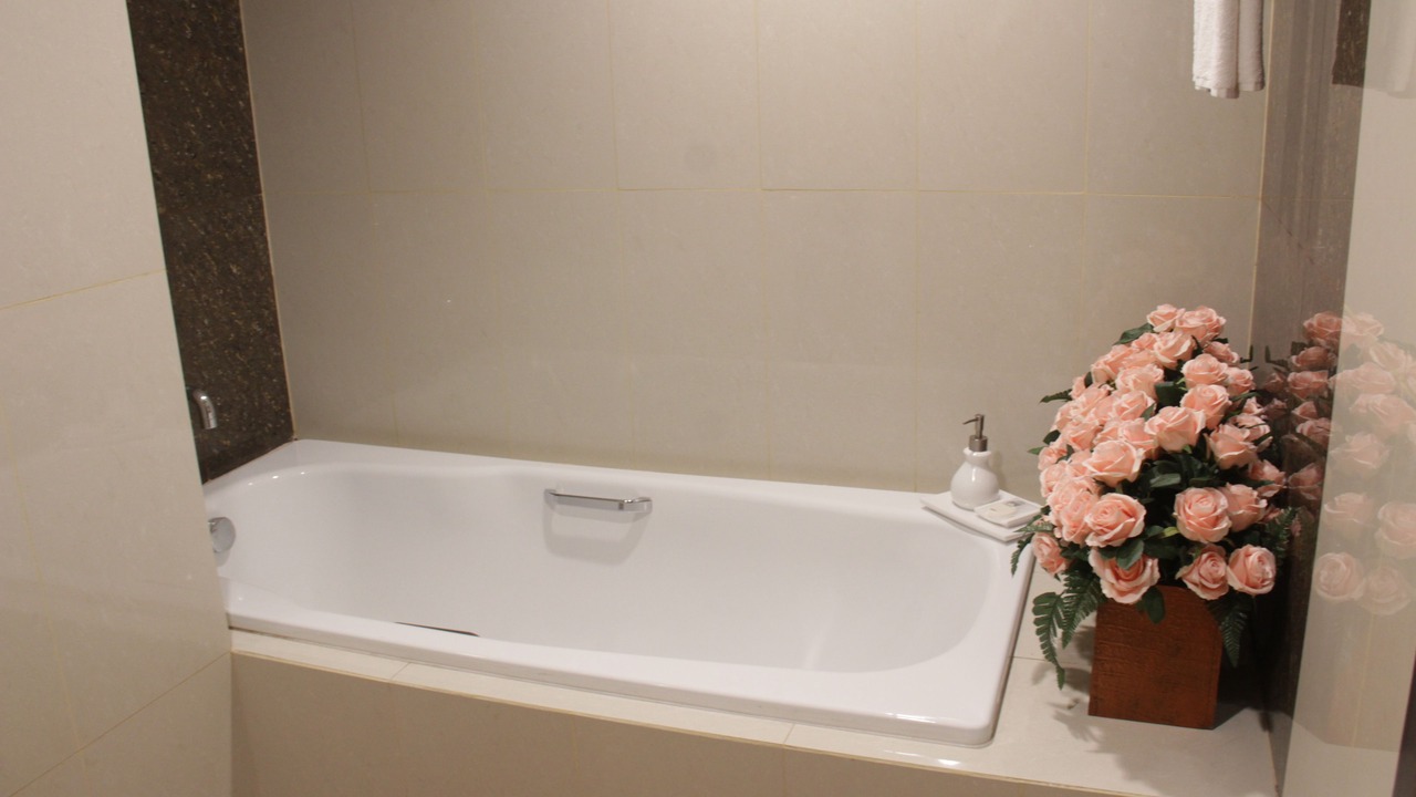 Photo of Bathroom in Cilacap