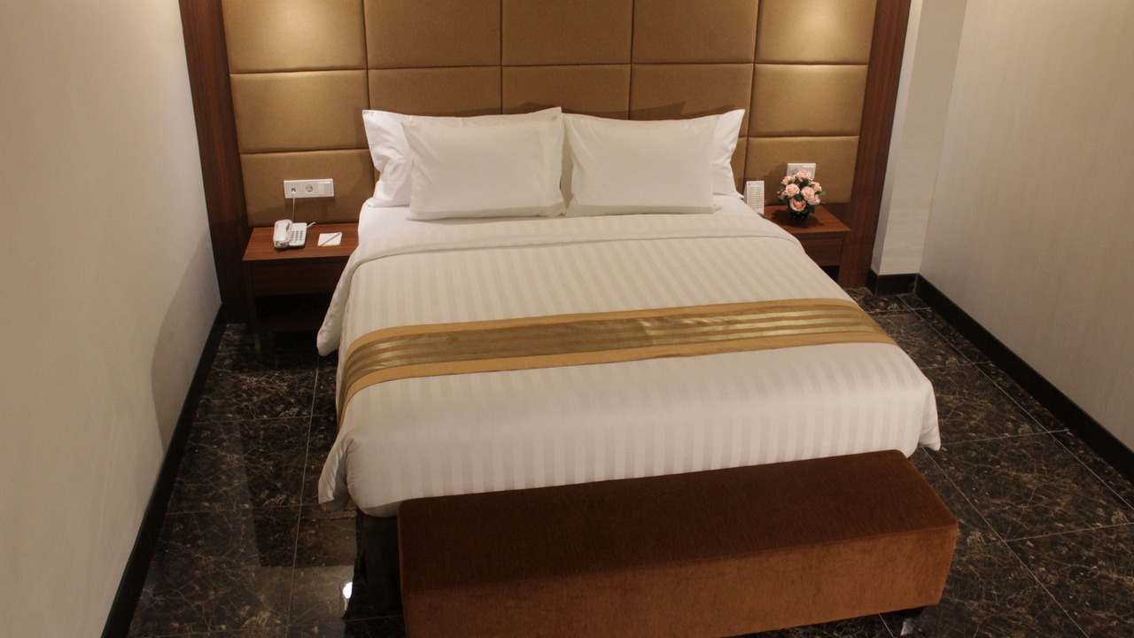 Photo of Bedroom in Cilacap