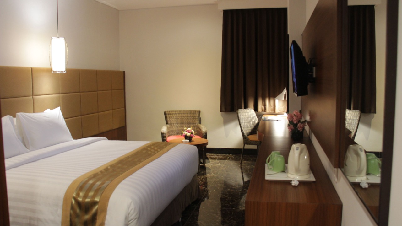 Photo of Bedroom in Cilacap