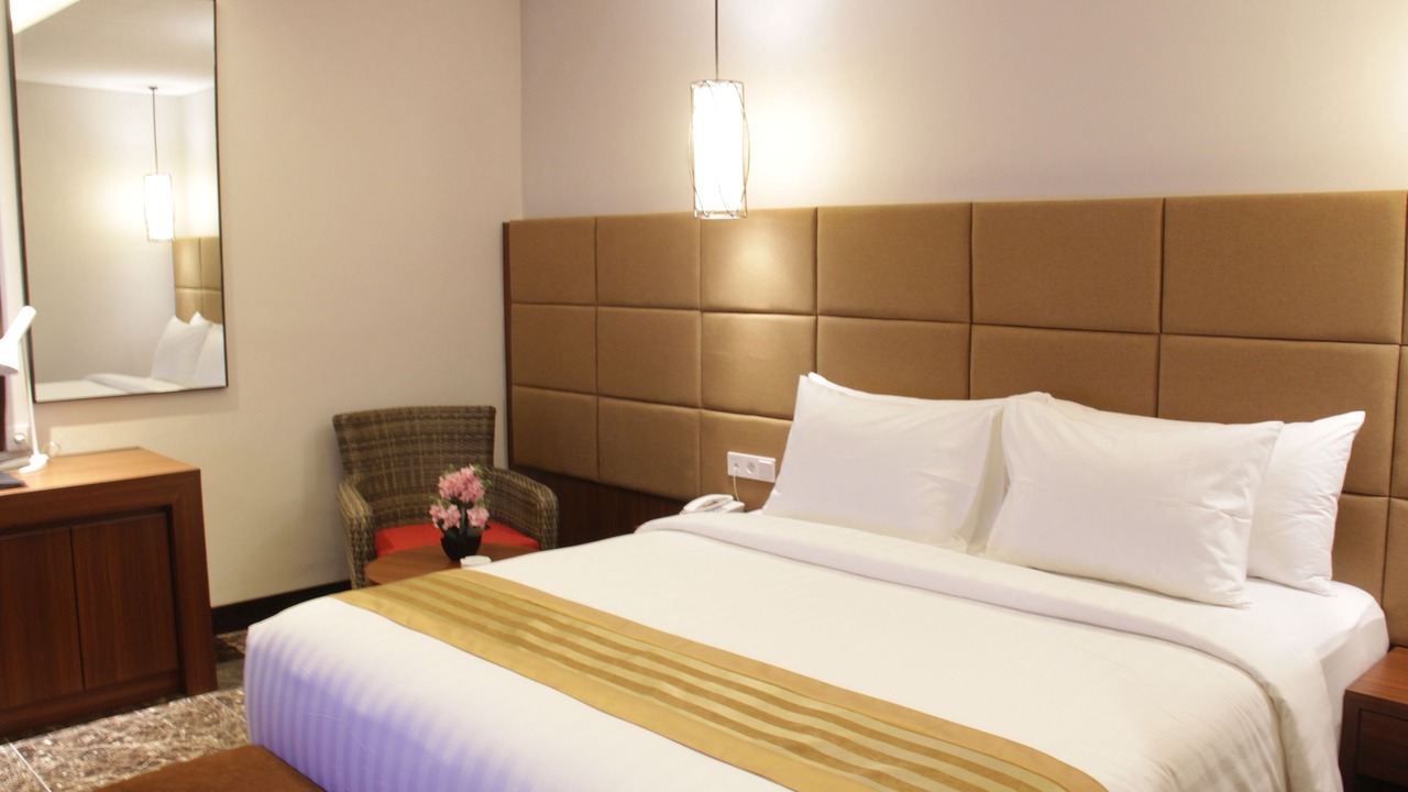 Photo of Bedroom in Cilacap