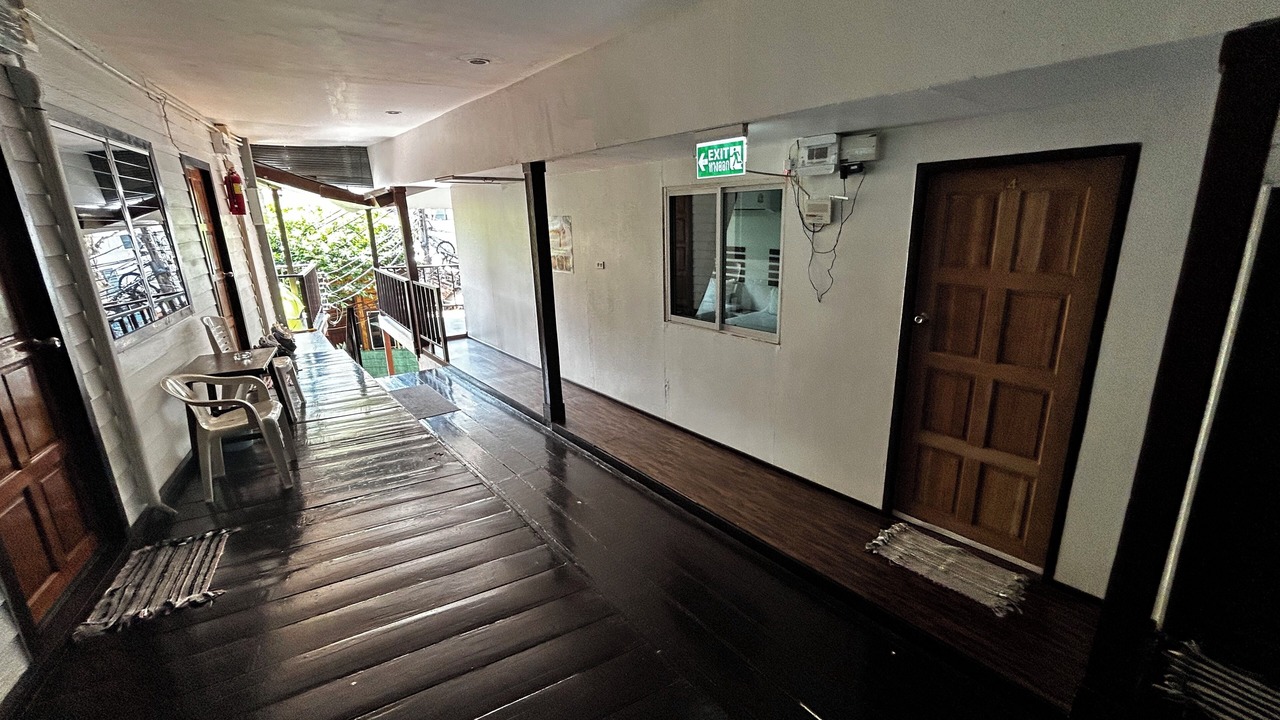 Photo of Patio Balcony in Ko Phi Phi