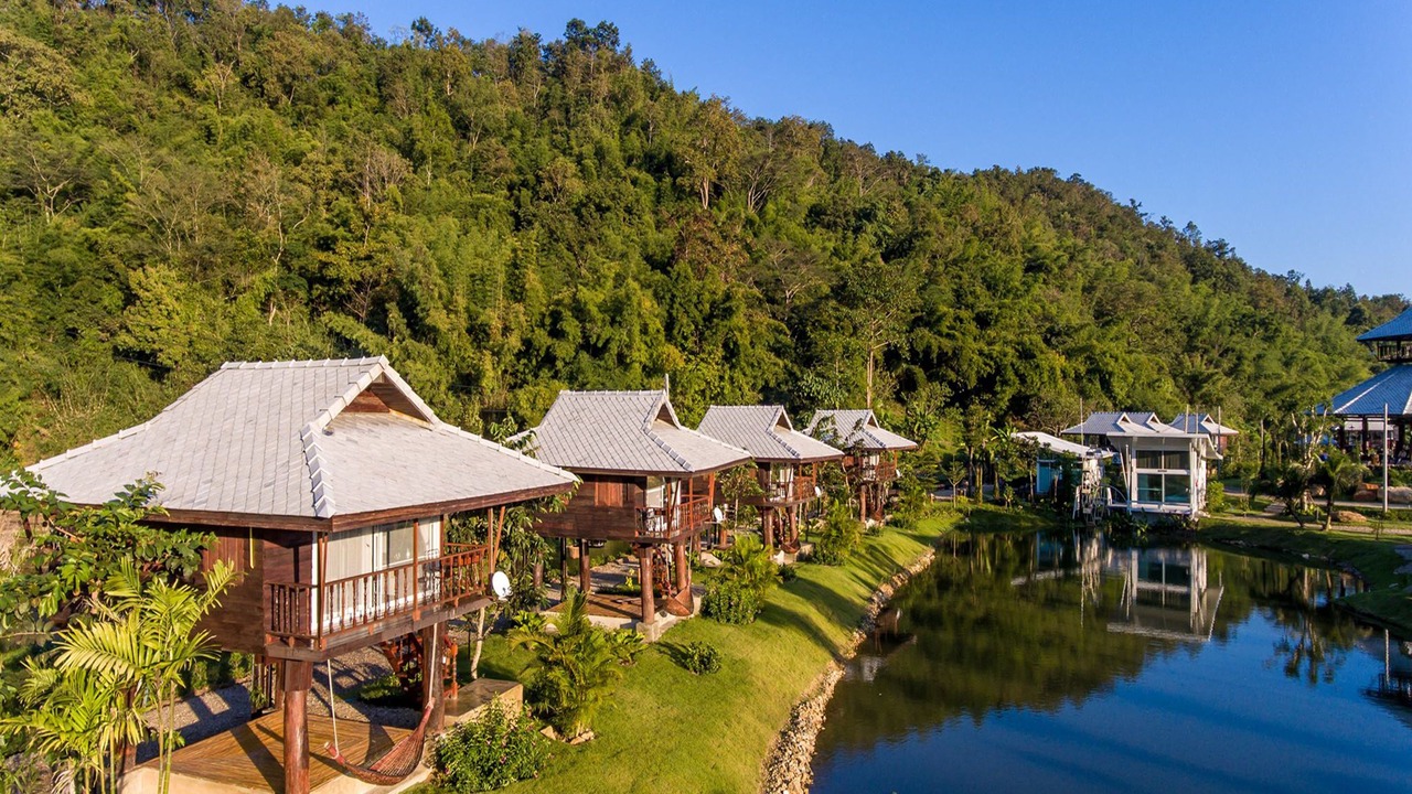 Photo of Outdoor in Mae Kon