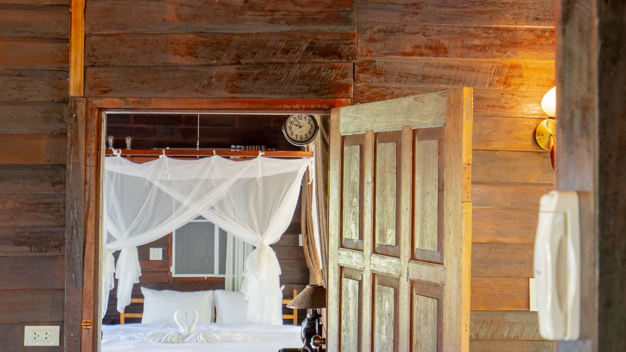 Photo of Bedroom in Mae Kon
