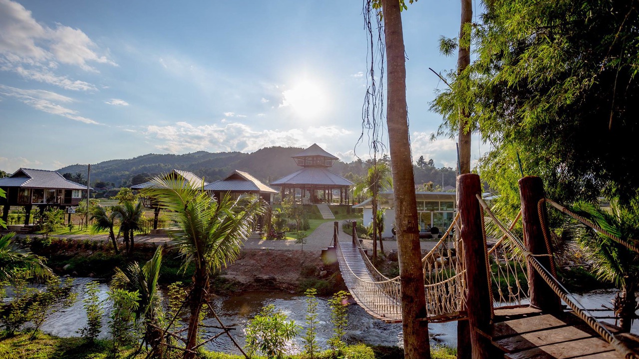 Photo of Outdoor in Mae Kon