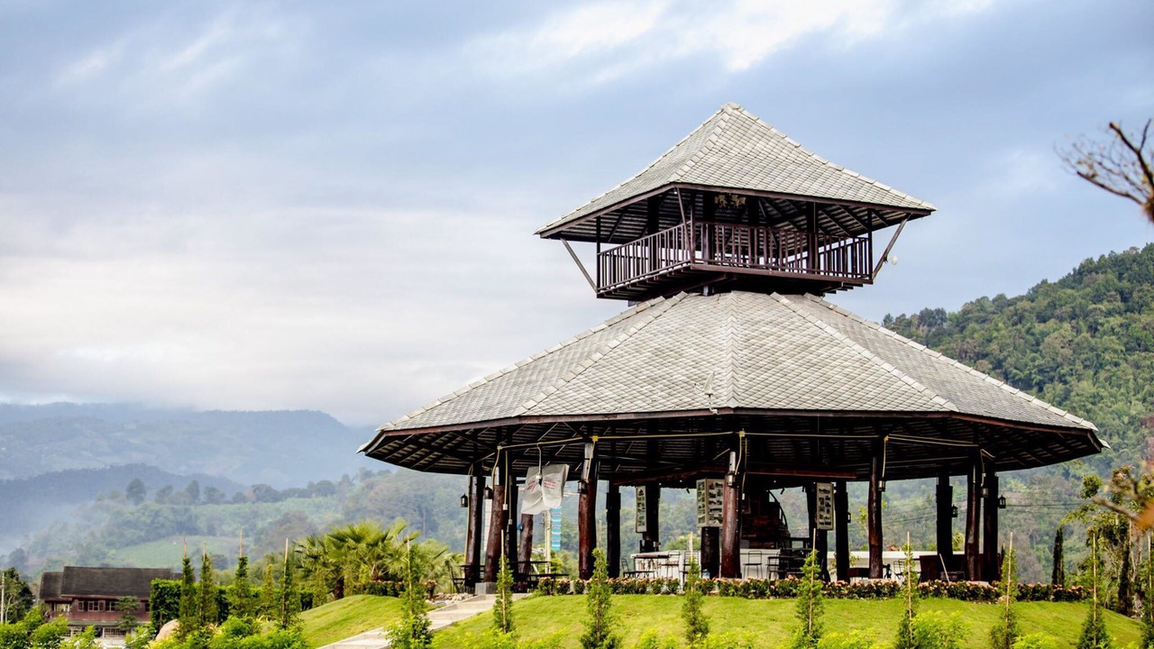 Photo of Outdoor in Mae Kon