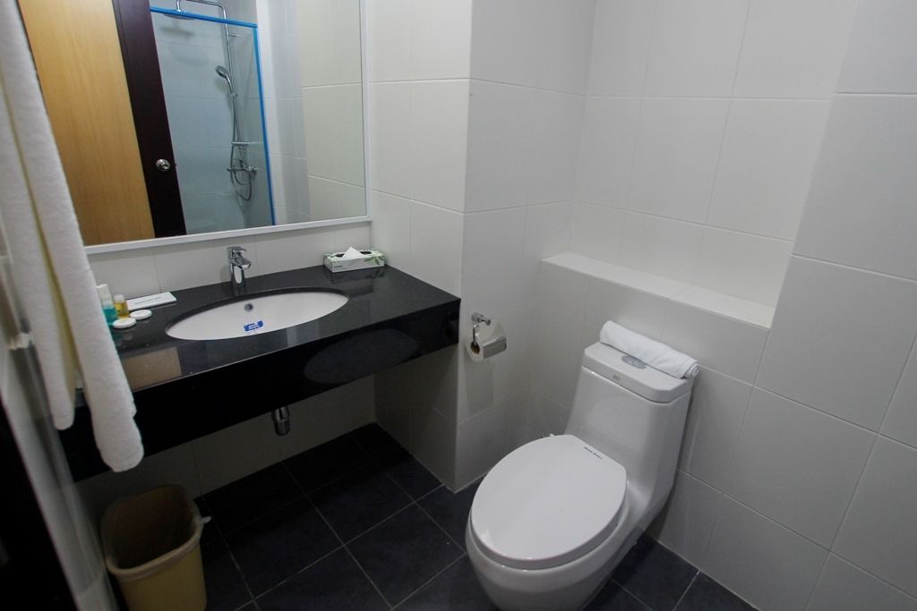 Photo of Bathroom in Taman Selera