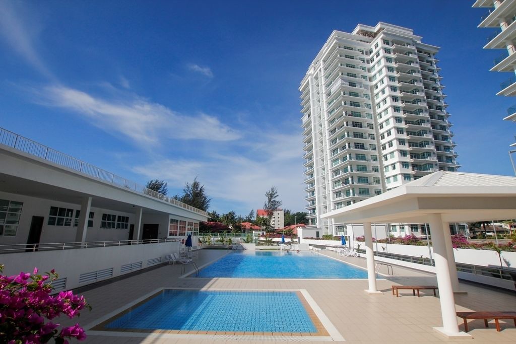 Photo of Outdoor in Taman Selera