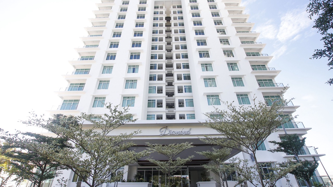Photo of Outdoor in Taman Selera