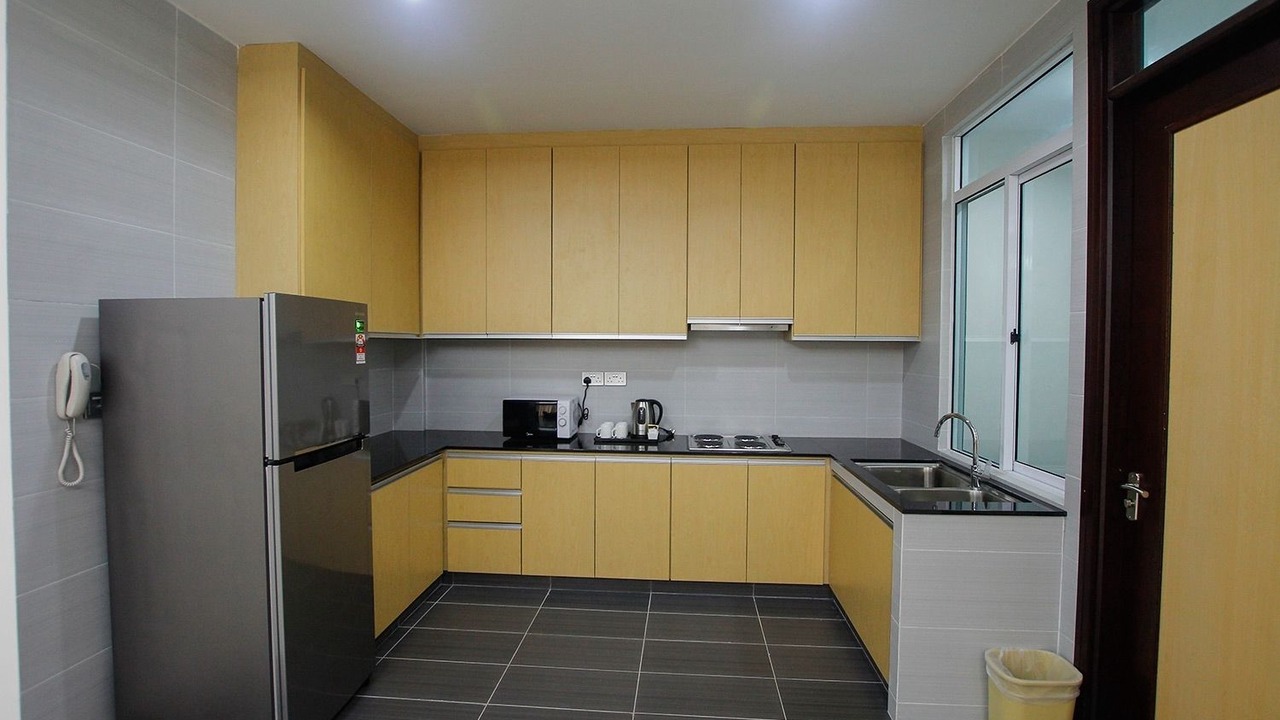 Photo of Kitchen in Taman Selera