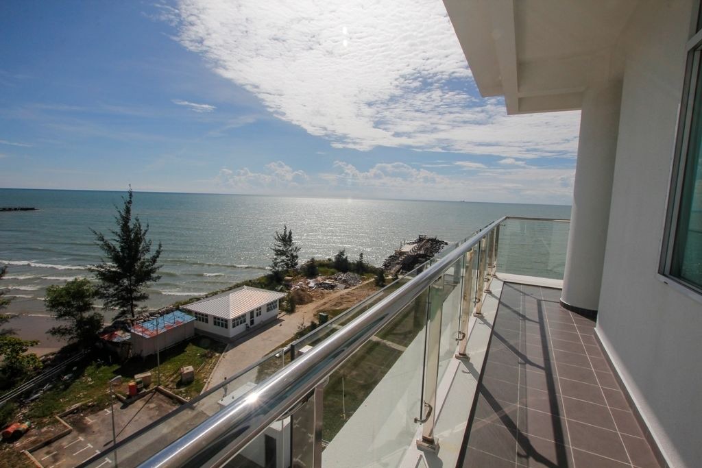 Photo of Patio Balcony in Taman Selera