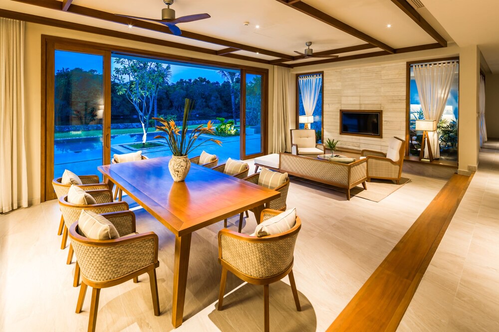 Photo of Livingroom in Cua Can Village