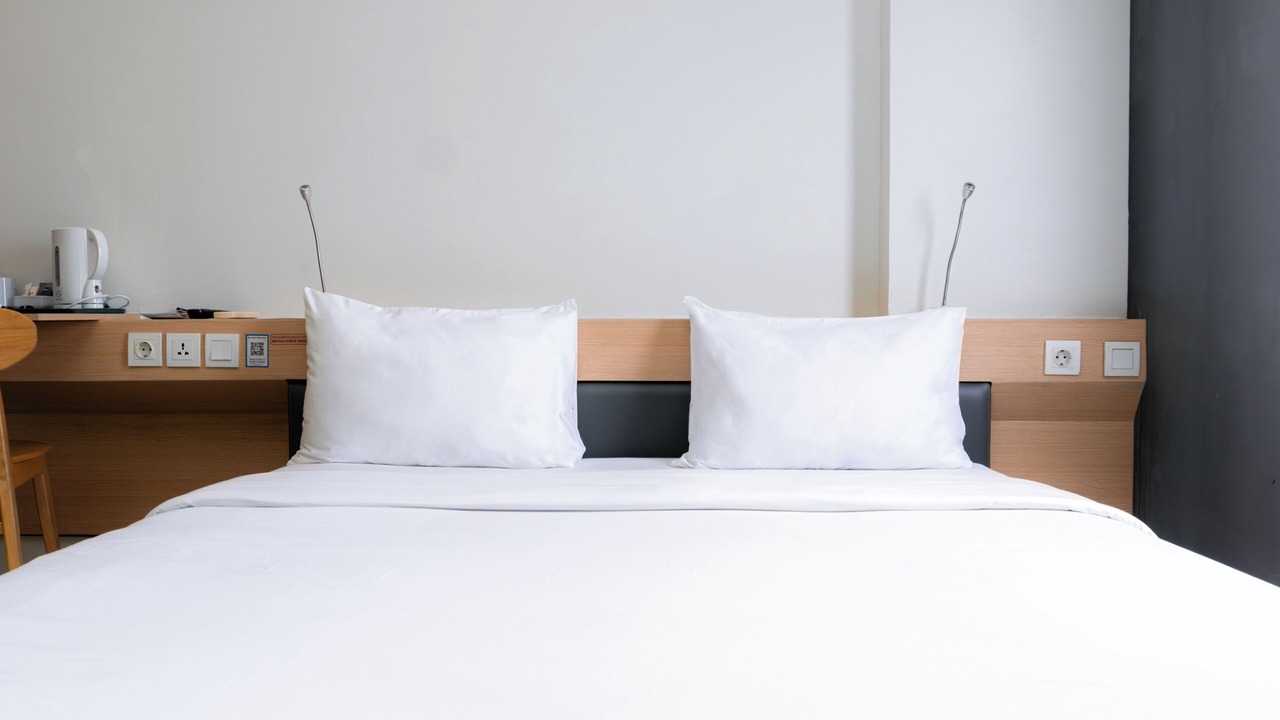 Photo of Bedroom in Banjarmasin