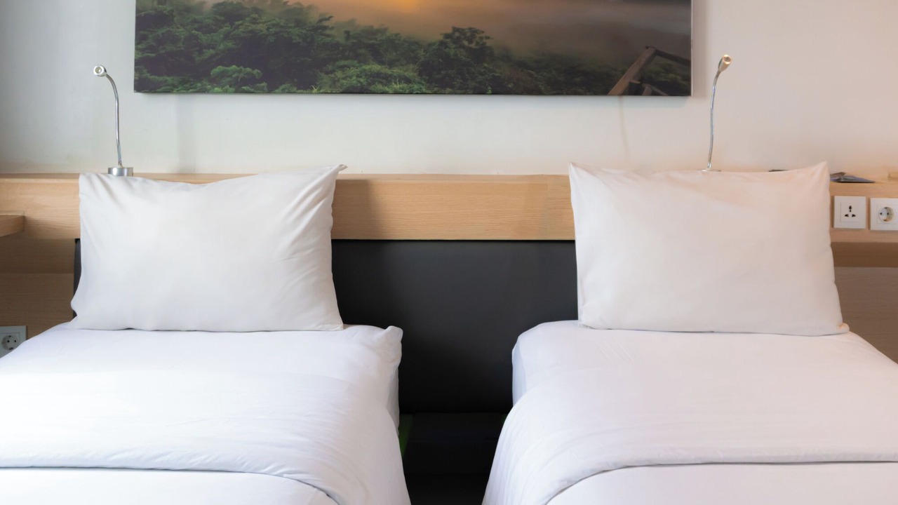 Photo of Bedroom in Banjarmasin