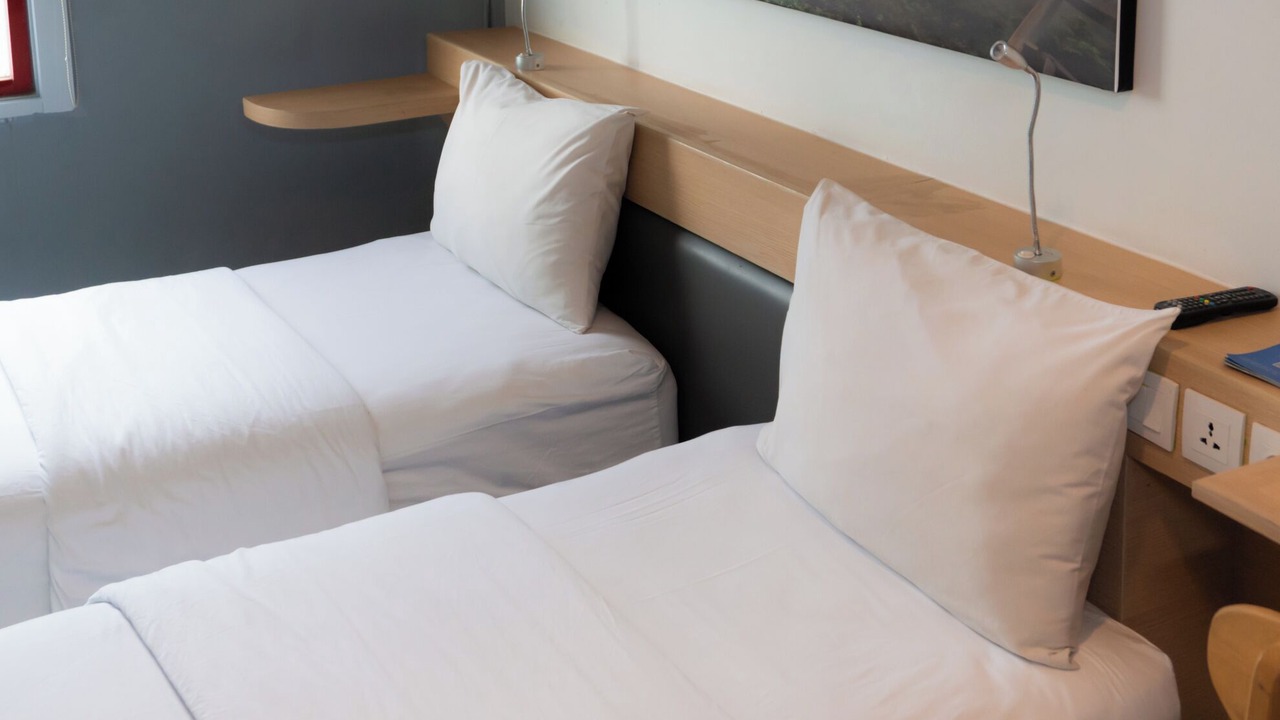 Photo of Bedroom in Banjarmasin