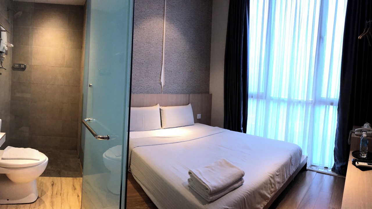 Photo of Bedroom in Taman Megah Ria