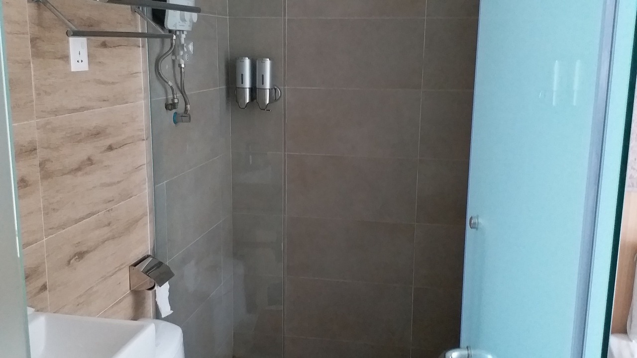 Photo of Bathroom in Taman Megah Ria