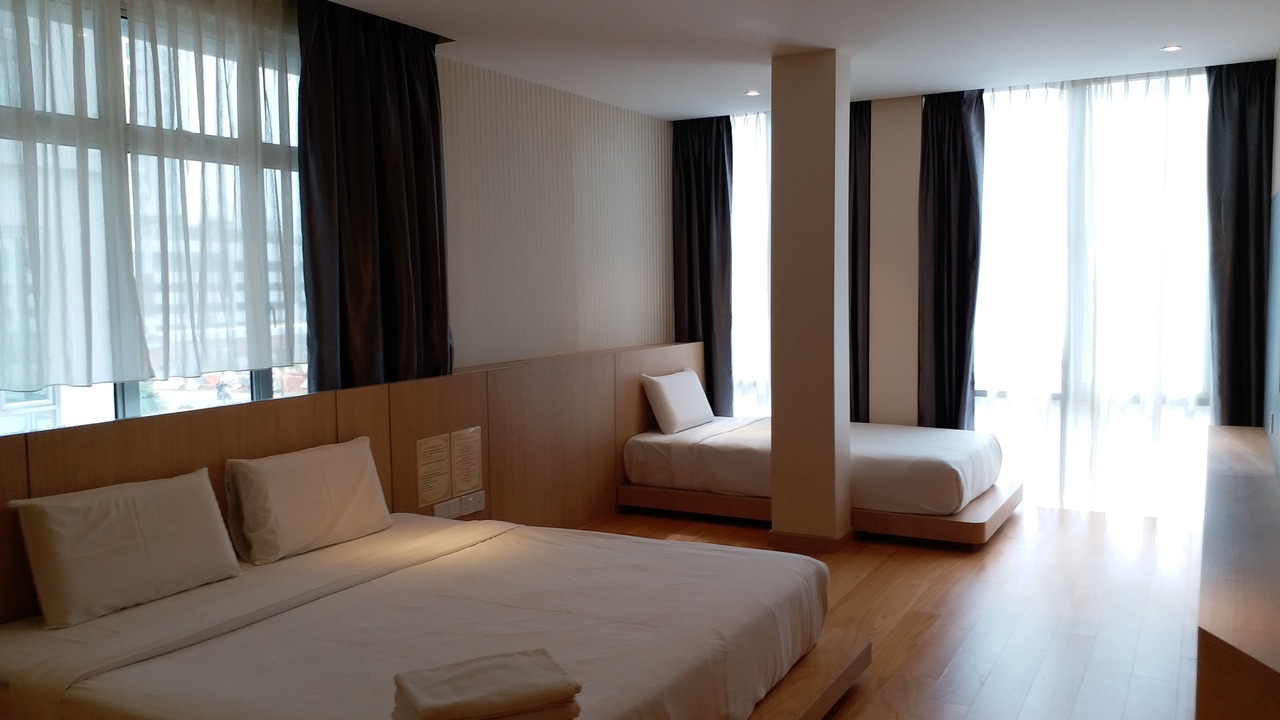 Photo of Bedroom in Taman Megah Ria