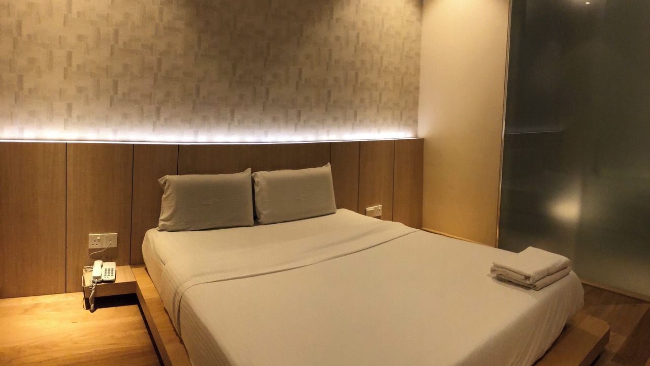 Photo of Bedroom in Taman Megah Ria