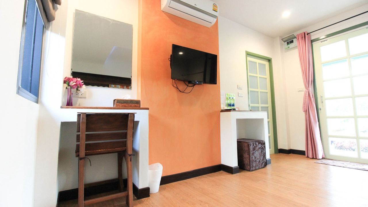 Photo of Bedroom in Phlap Phla