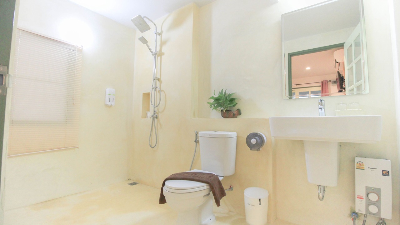 Photo of Bathroom in Phlap Phla