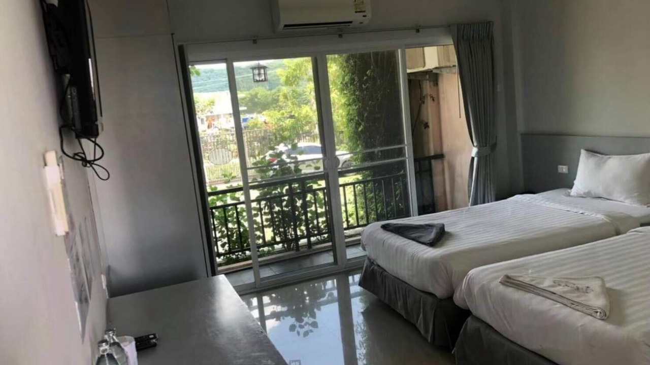 Photo of Bedroom in Pak Chong