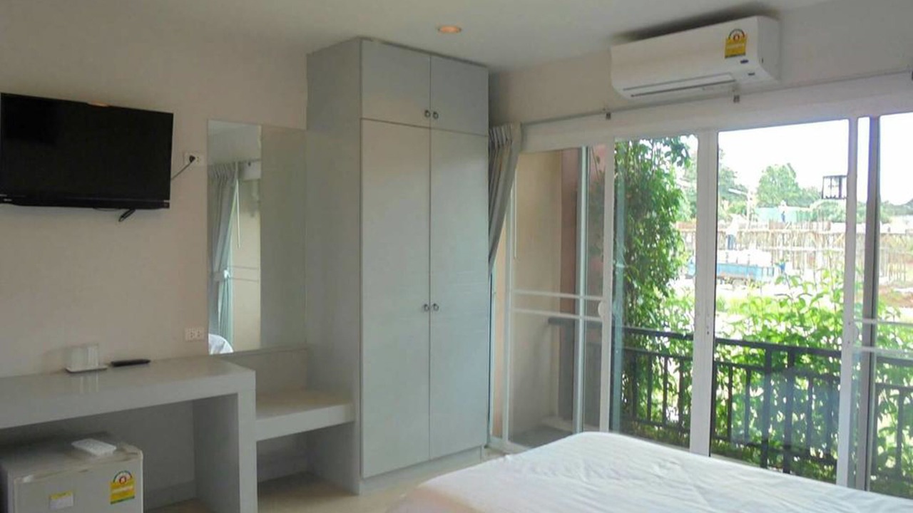 Photo of Bedroom in Pak Chong