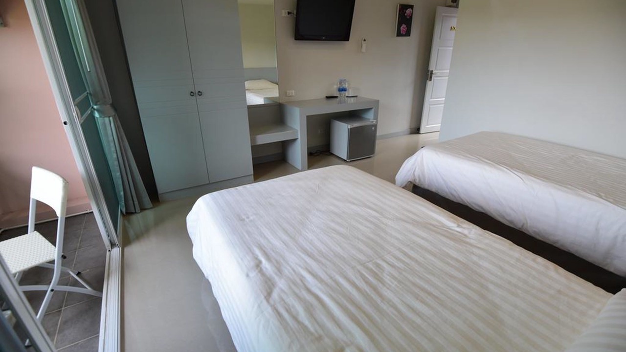 Photo of Bedroom in Pak Chong