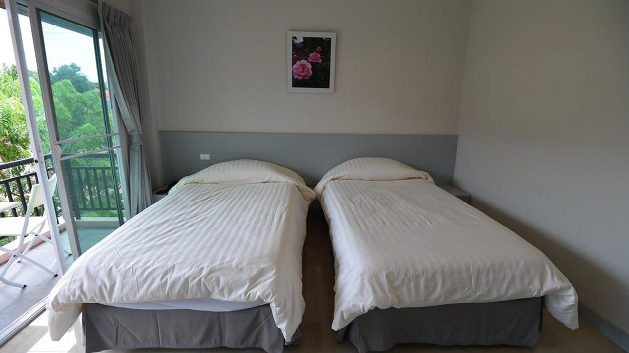 Photo of Bedroom in Pak Chong