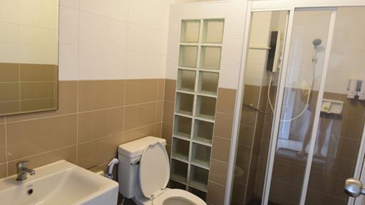 Photo of Bathroom in Pak Chong