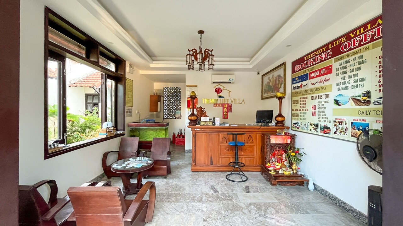 Photo of Others in Hoi An City Centre
