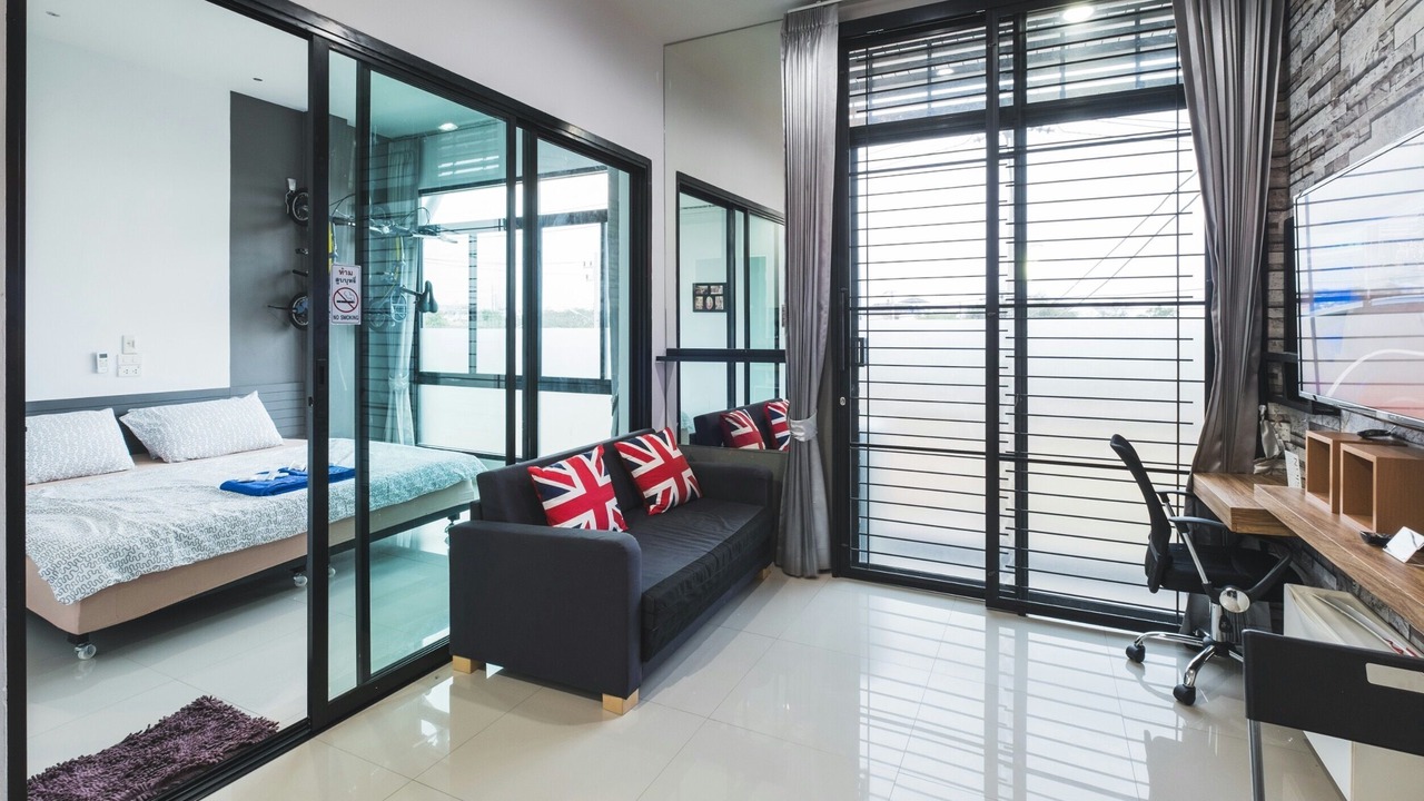 Photo of Livingroom in Nakhon Ratchasima
