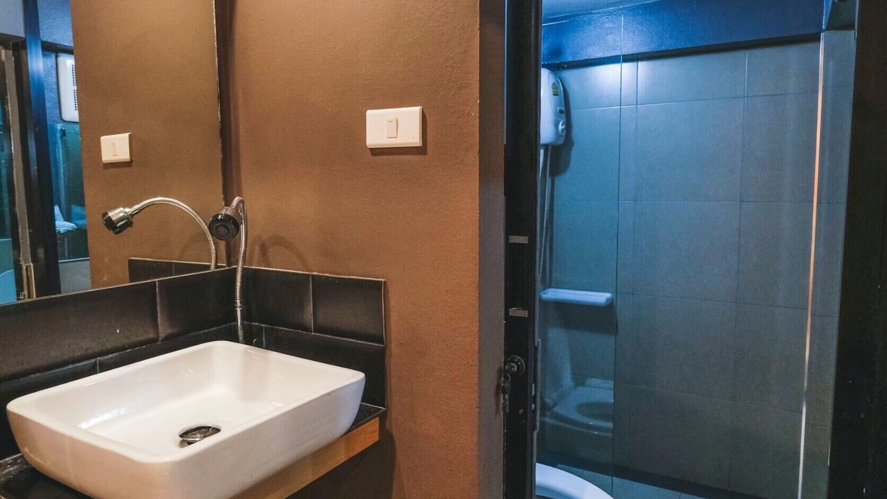 Photo of Bathroom in Nakhon Ratchasima